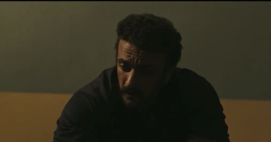 ضرب نار الحلقة 15.. هل يعلم جابر بوجود ابنه من مهرة بعد خروجه من السجن؟