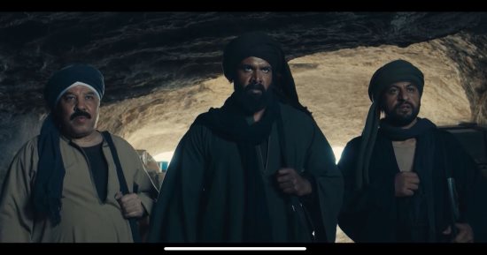 مسلسل عملة نادرة الحلقة 15.. محمد لطفى يقتحم الشهر العقارى ويخطف نيللى كريم.. ندى موسى تواجه أمها فريدة سيف النصر والثانية تنهار باكية.. وجمال سليمان ينوى قتل كمال أبو رية