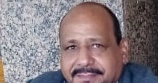 محمود عوض الله رئيسًا لنادي الأدب بثقافة نقادة في قنا