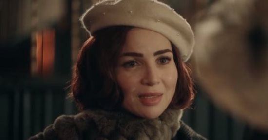 مسلسل سوق الكانتو.. أجمل إطلالات مى عز الدين المستوحاة من العشرينيات