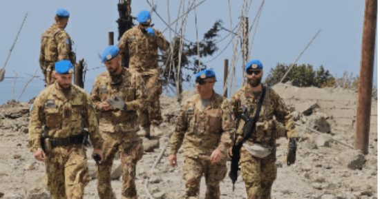 قصف إسرائيلى على جنوب لبنان.. نشر فرق من "اليونيفيل" والجيش على الحدود الجنوبية.. لبنان يتقدم بشكوى لمجلس الأمن.. اليونيفيل: إسرائيل أبلغتنا برد مدفعى على الصواريخ.. ووزير الدفاع: التصعيد يهدد الاستقرار