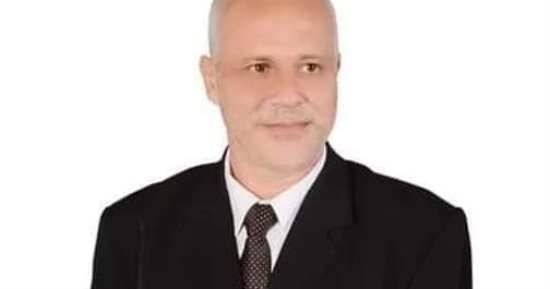 وفاة الإعلامي أحمد ماهر بقناة الدلتا الفضائية بعد تعرضه لوعكة صحية