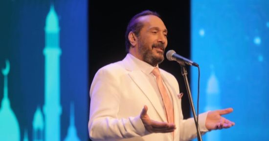 على الحجار يُحيى حفلا غنائيا بدار الأوبرا .. الجمعة