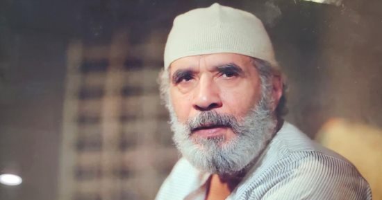مفيد عاشور من نجوم "سره الباتع".. فنان متألق يمنح أي دور أهمية وبريقا