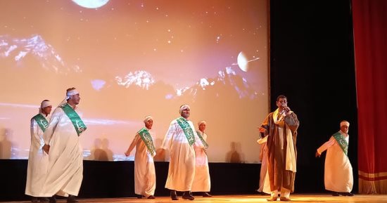 أوبريت «أولياء الله» من فاعليات رمضان الثقافية بالإسماعيلية