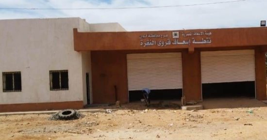 حياة كريمة بأسوان.. مد خطوط الفايبر والغاز والكهرباء ومحطات مياه وادى النقرة