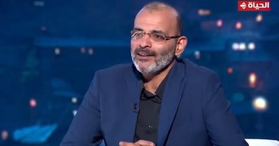 أيمن بهجت قمر: ندمت على أغنية "أنا بعشق أمك" بس كنت محتاج فلوس