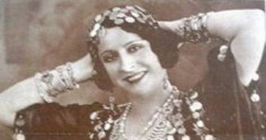 زينب عبداللاه تكتب.. روايح الزمن الجميل: الست بديعة حاربت هتلر وأقامت موائد رحمن وأعطت الراقصات إجازة بأجر فى رمضان