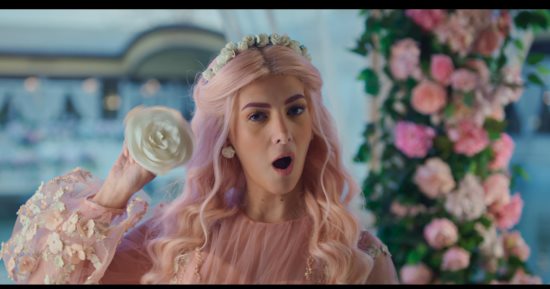 إهداء مسلسل "جت سليمة" لروح سمير غانم ودلال عبد العزيز