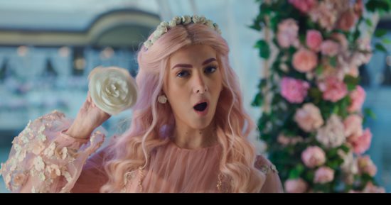 مسلسل جت سليمة الحلقة 1 .. دنيا سمير غانم مخطوبة لكريم عفيفي