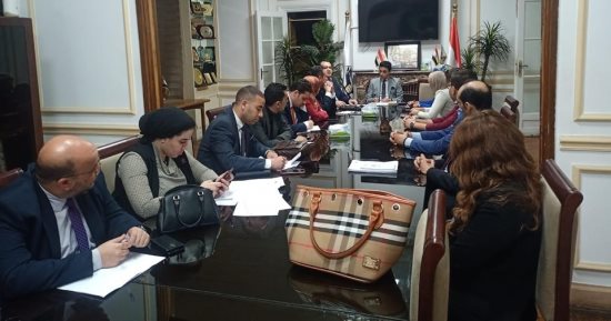"التنسيقية" تعقد ورشة عمل حول تعديلات قانون الإجراءات الجنائية