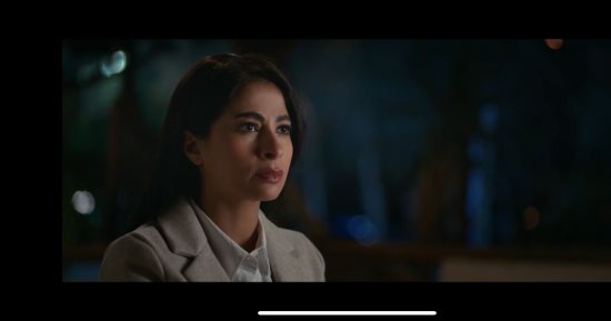 مسلسل حضرة العمدة الحلقة 16.. روبي تقدم بلاغًا ضد ابن أحمد بدير والشرطة تلقى القبض عليه
