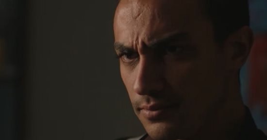 مسلسل ضرب نار الحلقة 15.. أحمد غزى يدمن المخدرات وآيسل رمزى تشرب الكحول