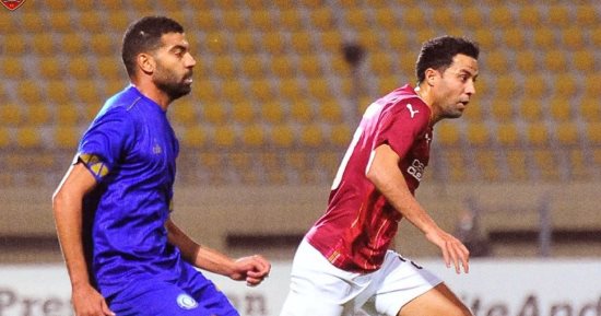 نتائج مباريات الدورى المصرى اليوم الجمعة 7 - 4 - 2023