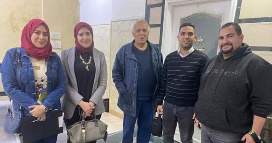صحة المنوفية: 168 زيارة على المنشآت الصحية الخاصة خلال أبريل