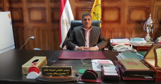 إجراء قرعة علنية لتوزيع الوحدات السكنية فى مدينة نخل بوسط سيناء اليوم