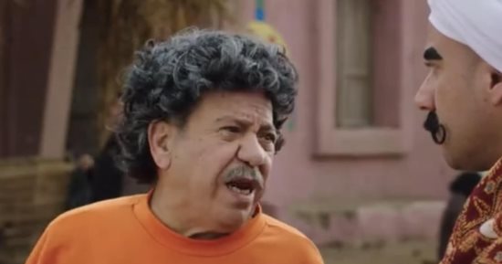 إزاى تكتشف لو ابنك بيحب التمثيل زي العترة فى الكبير أوى 7؟