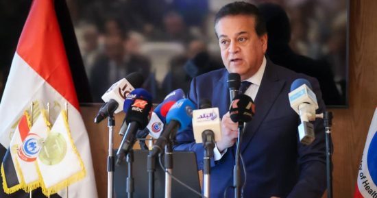 وزير الصحة: فحص 110 آلاف من راغبى الزواج.. وإصدار 79 ألف شهادة طبية موثقة