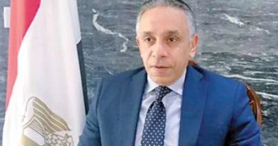 مسؤول أممى يثمن دور مصر الداعم لليمن والهادف لإحلال السلام بها
