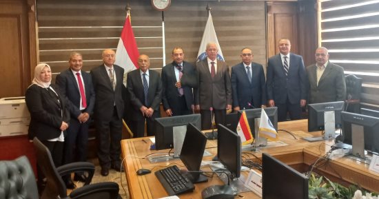 التعليم العالى: اللجنة المختصة بترشيح رؤساء الجامعات تواصل مقابلة المرشحين