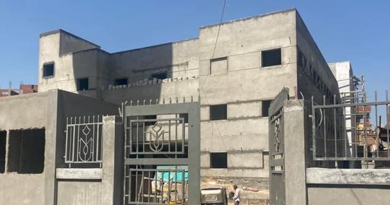 بشائر "حياة كريمة" فى القليوبية تلامس الواقع.. الانتهاء من تنفيذ مشروعات الأبنية التعليمية والمجمعات الزراعية والخدمية بقرى شبين القناطر.. ونسب تنفيذ مشروعات مياه الشرب والصرف الصحي 99.7% ومراكز الشباب 92%..صور