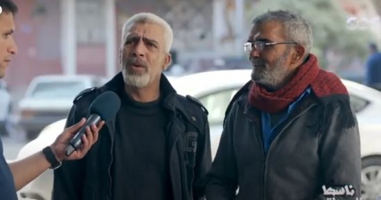 "ناسها البسيطة" يسأل المواطنين عن سر حبهم لشهر رمضان.. والإجابات تنشر البهجة