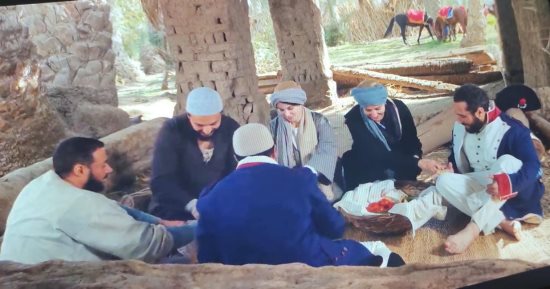سره الباتع لـ يوسف إدريس.. الجزء الرابع عشر
