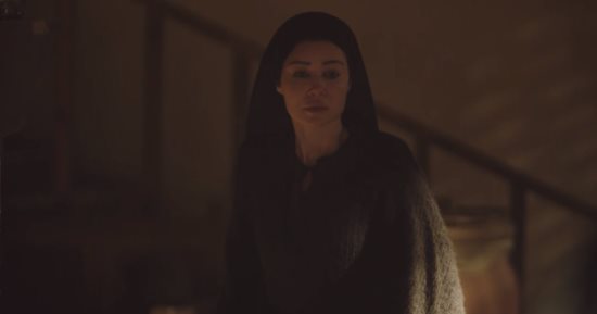 "رسالة الإمام" الحلقة 17.. "حُسن" تفتح دكانها بعد وفاة زوجها.. و"السُّرى" يستقبلها