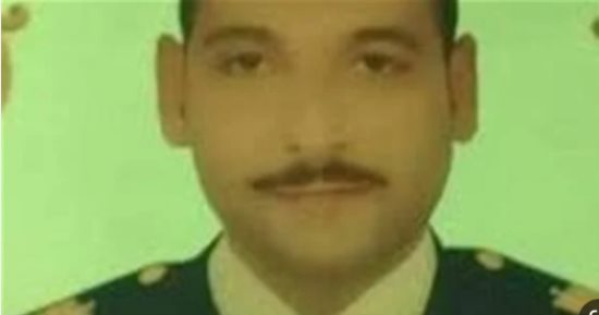 "شهداء ولكن أحياء".. المقدم محمد سليمان بطل مأمورية الواحات واجه الإرهابيين حتى استشهاده