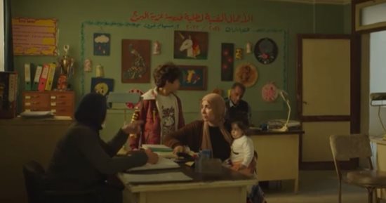 تحت الوصاية الحلقة 2.. منى زكى تبحث عن طقم بحرية وتتعرض للسخرية من الصيادين