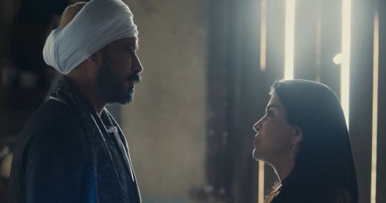 عملة نادرة الحلقة 17.. أحمد عيد يطلب الزواج من جومانا مراد وتشترط طلاق زوجته