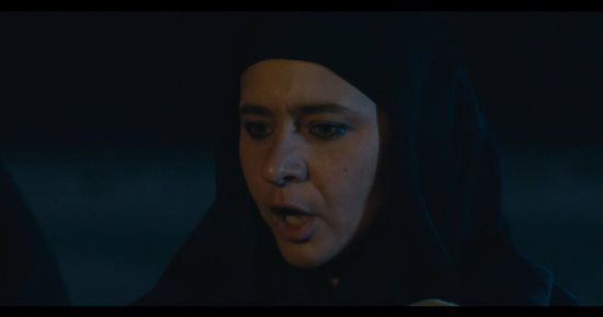 عملة نادرة الحلقة 17.. نيللى كريم ترفض عزاء شقيقها إلا بعد أن تأخذ بثأره