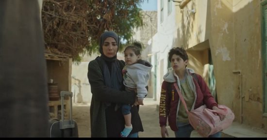 مسلسل تحت الوصاية.. أبراج تقاتل طوال الوقت من أجل حقها "زى حنان"