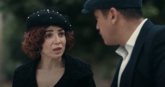 سوق الكانتو الحلقة 17.. فاطمة توافق على الزواج من رشاد.. وطه القماش يتوسع فى تجارته