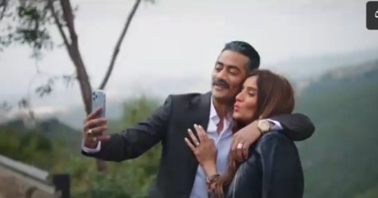 مواعيد عرض الحلقة 19 من مسلسل جعفر العمدة على dmc و dmc دراما