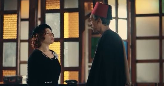 أبرز أحداث مسلسل سوق الكانتو الحلقة 17.. رشاد يستأجر بلطجية للسيطرة على السوق.. وطه القماش يبدأ العمل مع جابر فى تهريب بضائع.. وراوية تصطدم مع والدها بسبب أمير كرارة