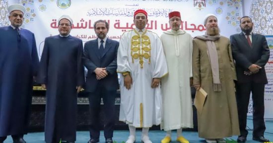 مفتى الجمهورية: الإمام السيوطى لم يكن متعصبًا لرأى أو فتوى