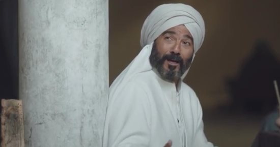 رسالة الشافعى.. رجل يسأل الإمام ما الحجة فى دين الله فهل هناك رد على ذلك؟