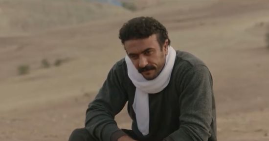 ضرب نار الحلقة 17.. كيف ينتقم جابر من سامي بعد التسبب في دخوله السجن؟