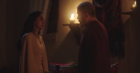 مسلسل رسالة الإمام.. نصائح لإقناع عائلتك بالزواج من حبيبك "لتجنب مصير هند"