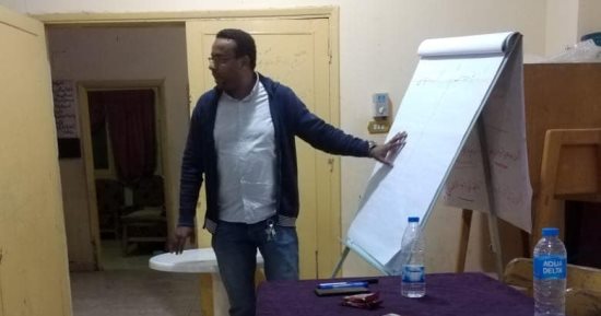 "شباب ورياضة الأقصر" تنظم النسخة الثانية لملتقى حوار برلمان الشباب