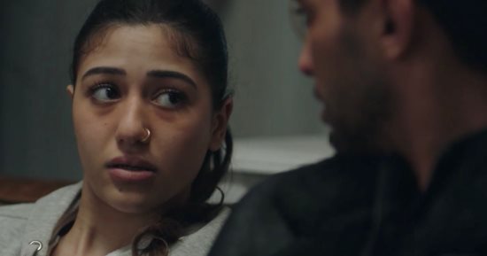 ضرب نار الحلقة 17.. مهرة تعلم بشرب شقيقتها للكحول وطارق يتورط في طفل من روبي