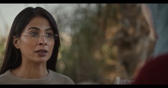 حضرة العمدة الحلقة 17.. روبي توقف عملية ختان جديدة وتحذر نهلة سلامة للمرة الأخيرة