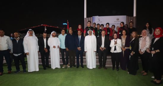 القوى العاملة: مبادرة لدعم المشروعات الصغيرة لأبناء الجالية المصرية بالإمارات