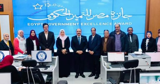 الشبكة الوطنية للطوارئ تستعرض تقريرها ربع السنوى لرصد البلاغات