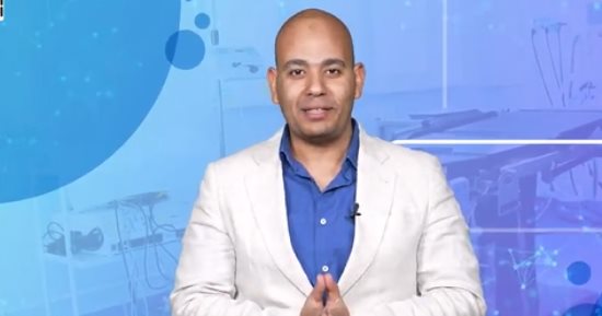 احذر.. جرثومة المعدة قد تصيبك بالسرطان.. حلقة جديدة من وليد كلينك