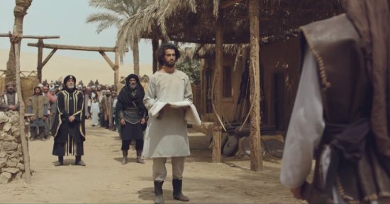 رسالة الإمام .. أبو بشر يقتل والى المأمون.. قصة مقتل العباس بن موسى مسموما