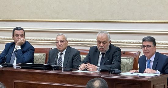 أشرف زكى يطالب بتطبيق إعفاءات ضريبية لدعم السينما والمسرح فى مصر 