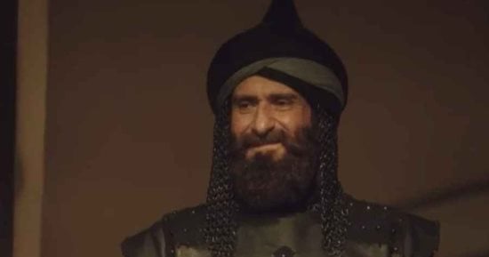 نضال الشافعى لموقع "القاهرة الإخبارية": "رسالة الإمام" عمل تاريخى دينى مميز وأفتخر بمشاركتى فيه.. ويؤكد: العمل مر على الجهات المختصة.. والشركة المنتجة سخّرت كل شيء 