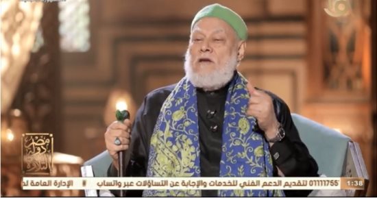 "مصر دولة التلاوة" على جمعة: أم كلثوم أشادت بالشيخ راغب غلوش لمصطفى إسماعيل